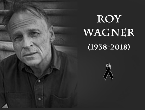 Roy Wagner