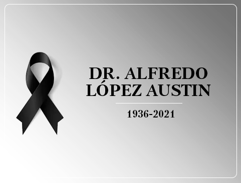 Alfredo López Austin