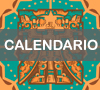 Calendario - IV Fiesta de las Culturas Indígenas, Pueblos y Barrios Originarios de la Ciudad de México