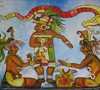 Cartel - Guatemala. Introducción a la Filosofia y cosmovisión Maya