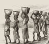 Cartel - Sin memoria de esclavitud: Procesos de empoderamiento de afro-descendientes en la Audiencia de los Confines. (1525-1643)