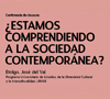 Cartel - Seminario Divisional de Ciencias Sociales y Humanidades: La desigualdad social en México. Desafíos y acciones transformadoras