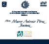 Cartel - El PUIC felicita al Mtro. Marco Antonio Pérez Jiménez, por su mención honorífica del Premio Charles Hale a la mejor tesis doctoral en Historia de México