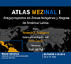 Cartel - Mesa redonda Atlas MEZINAL I