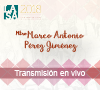 URL - El PUIC felicita al Mtro. Marco Antonio Pérez Jiménez, por su mención honorífica del Premio Charles Hale a la mejor tesis doctoral en Historia de México