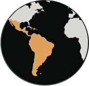 Atlas MEZINAL I - Megaproyectos en Zonas Indígenas y Negras de América Latina